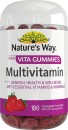Natures-Way-Adult-Vita-Gummies-Multivitamin-180-Pack Sale