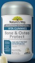 Natures-Way-Platinum-Strength-Vita-Gummies-Bone-Osteo-Protect-60-Pack Sale