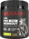 Musashi-Pre-Workout-225g-Lemonlime-Flavour Sale
