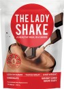 The-Lady-Shake-Chocolate-Flavour-840g Sale