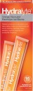 Hydralyte-Orange-Flavoured-Electrolyte-Ice-Blocks-16-Pack Sale