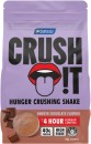 NEW-Crush-It-Chocolate-Flavour-Shake-780g Sale