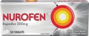 Nurofen-24-Tablets Sale