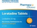 Pharmacy-Choice-Loratadine-30-Tablets Sale