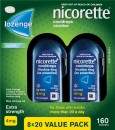 Nicorette-Cooldrops-Lozenges-Icy-Mint-4mg-160-Pack Sale