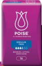 Poise-Regular-Pads-16-Pack Sale