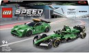 LEGO-Speed-Champions-Aston-Martin-Safety-Car-AMR23-76925 Sale