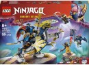 LEGO-NINJAGO-Rogues-Mech-Dragon-Rider-71843 Sale