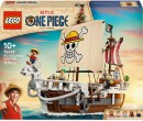 LEGO-ONE-PIECE-The-Going-Merry-Pirate-Ship-75639 Sale