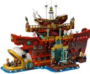 LEGO-ONE-PIECE-The-Baratie-Floating-Restaurant-75640 Sale