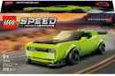 LEGO-Speed-Champions-Dodge-Challenger-SRT-Hellcat-Sports-Car-77237 Sale