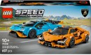 LEGO-Speed-Champions-Lamborghini-Revuelto-Huracan-STO-77238 Sale