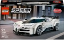 LEGO-Speed-Champions-Bugatti-Centodieci-Hyper-Sports-Car-77240 Sale