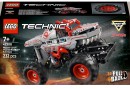 LEGO-Technic-Monster-Jam-ThunderROARus-Pull-Back-42200 Sale