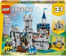 LEGO-Creator-Medieval-Horse-Knight-Castle-31168 Sale