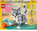 LEGO-Creator-Playful-Cat-31163 Sale