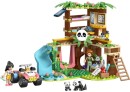 LEGO-Friends-Panda-Sanctuary-Animal-Care-42648 Sale