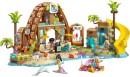LEGO-Friends-Family-Holiday-Beach-Resort-42673 Sale
