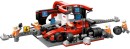 LEGO-City-F1-Pit-Stop-Pit-Crew-with-Ferrari-Car-60443 Sale