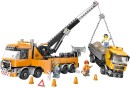 LEGO-City-Heavy-Duty-Recovery-Tow-Truck-with-Crane-60467 Sale