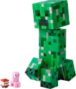 LEGO-Minecraft-The-Creeper-21276 Sale