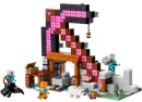 LEGO-Minecraft-The-Pickaxe-Mine-21277 Sale