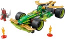 LEGO-NINJAGO-Lloyds-Pull-Back-Race-Car-71828 Sale