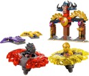 LEGO-NINJAGO-Dragon-Spinjitzu-Battle-Pack-71826 Sale