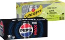 Pepsi-Solo-or-Schweppes-Infused-Natural-Mineral-Water-10x375mL-Selected-Varieties Sale