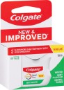 Colgate-Total-Mint-Waxed-Dental-Floss-100m Sale