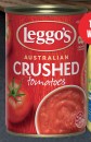 Leggos-Diced-Tomatoes-400g-or-Crushed-Tomatoes-410g Sale