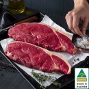 Australian-Beef-Rump-Steak Sale