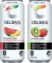 Celsius-Sparkling-Energy-Drink-330mL-Selected-Varieties Sale