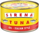 Sirena-Tuna-425g-Selected-Varieties Sale