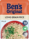 Bens-Original-Plain-Rice-250g-Selected-Varieties Sale