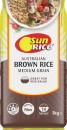 SunRice-White-or-Brown-Rice-Medium-Grain-1kg Sale