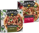Rustica-by-McCain-Stone-Baked-Pizza-335460g-Selected-Varieties Sale