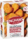 Inghams-Original-Chicken-Breast-Nuggets-400g Sale