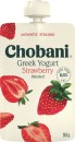Chobani-Greek-Yogurt-Pouch-140g-Selected-Varieties Sale