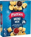 Patties-Mini-Mix-40-Pack Sale