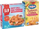 Birds-Eye-Salmon-Cakes-with-Vegetables-Herbs-480g-or-IJ-Fish-Tenders-320g-Selected-Varieties Sale