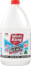 White-King-Premium-Bleach-25-Litre-Selected-Varieties Sale