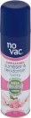 No-Vac-Carpet-Fabric-Foaming-Sanitiser-Deodoriser-290g-Selected-Varieties Sale