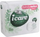 Icare-Luxury-Eco-Toilet-Tissue-3-Ply-24-Pack Sale