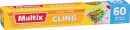 Multix-Cling-Wrap-60m33cm Sale