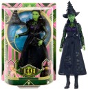 Wicked-Elphaba-Fashion-Doll-with-Removable-Fashions-Accessories Sale