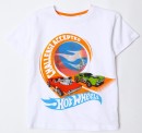 Hot-Wheels-T-Shirt Sale