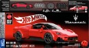 Mattel-Brick-Shop-Hot-Wheels-Maserati-MC20 Sale