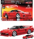 Mattel-Brick-Shop-Hot-Wheels-90-Acura-NSX Sale