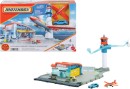 Matchbox-Airport-Takeoff-Adventure-Playset Sale